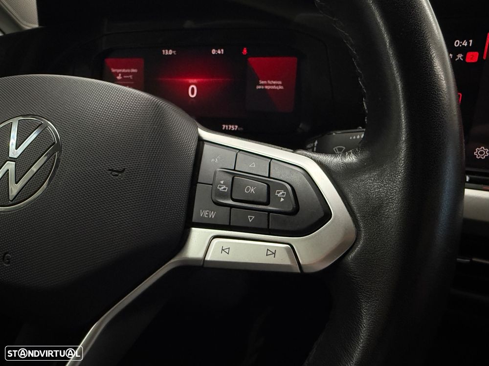 VW Golf 1.0 TSI Life - 24