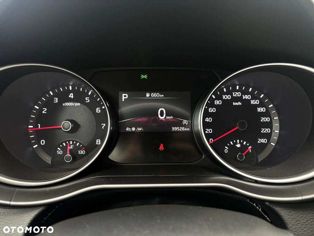 Kia Ceed 1.5 T-GDI M DCT - 14