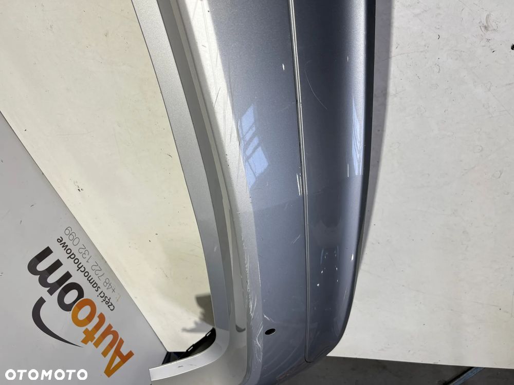 OPEL MERIVA B 10-14 ROK ZDERZAK TYŁ POD CZUJNIKI 13267966 - 5