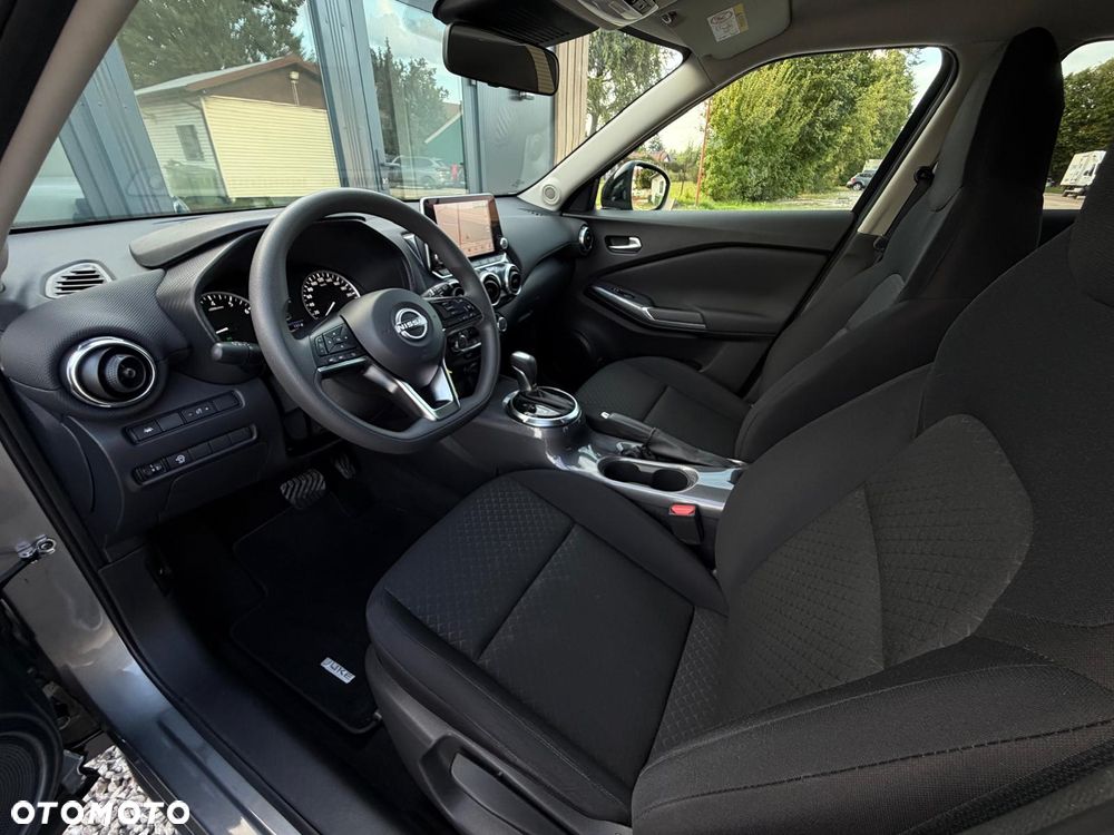 Nissan Juke 1.0 DIG-T N-Connecta DCT - 26