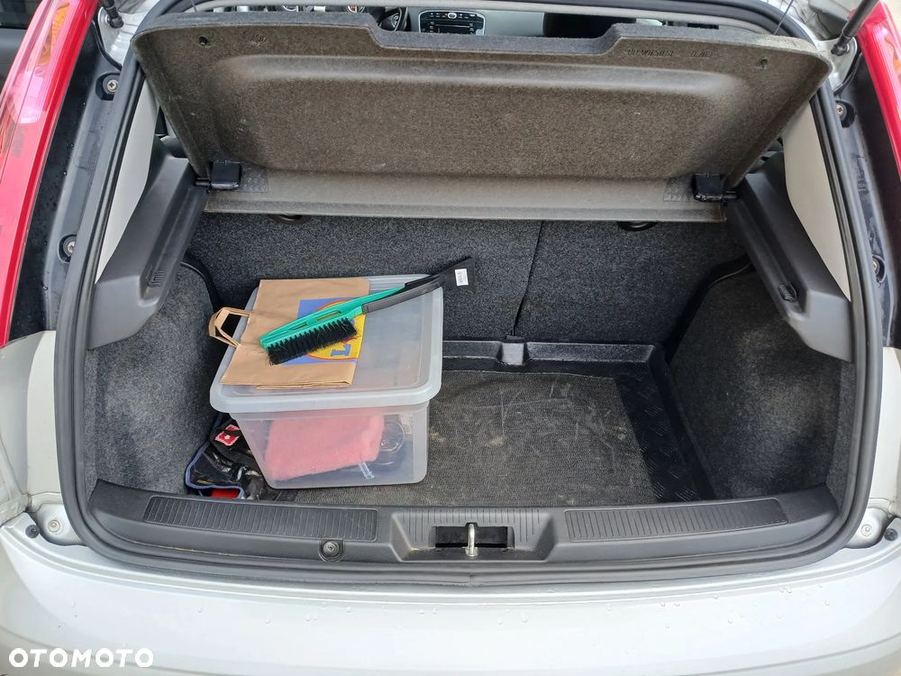 Fiat Punto 1.2 Easy Euro6 - 12