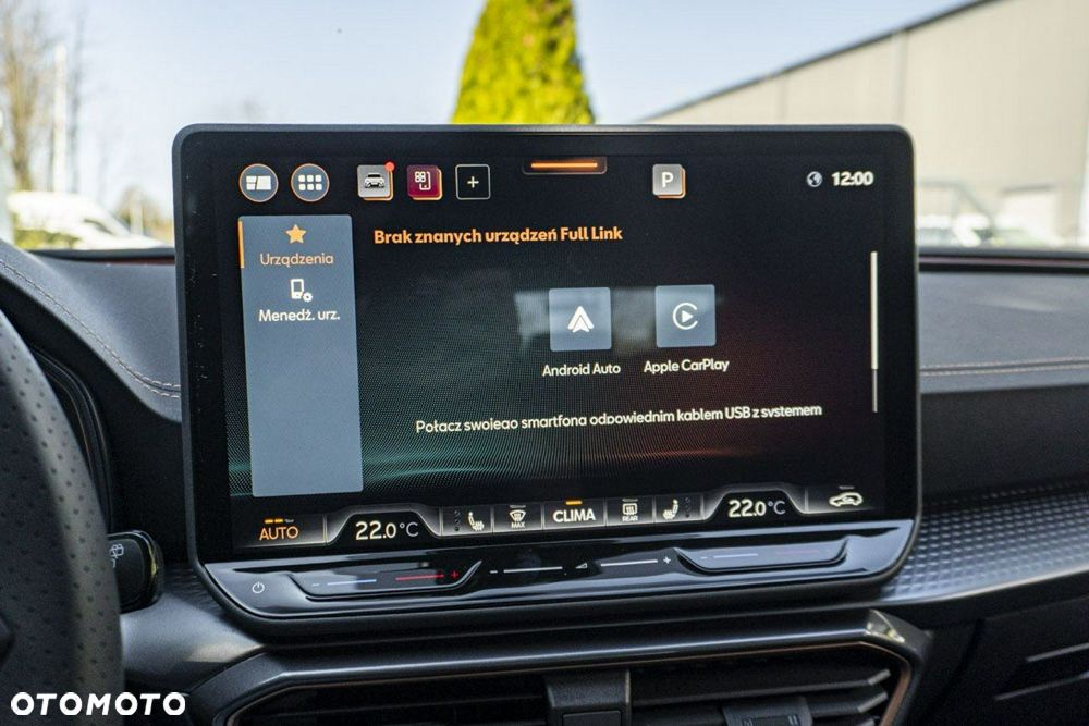 Cupra Leon Sportstourer - 17