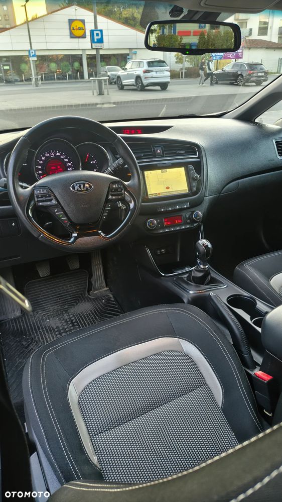 Kia Ceed 2017 photo 4