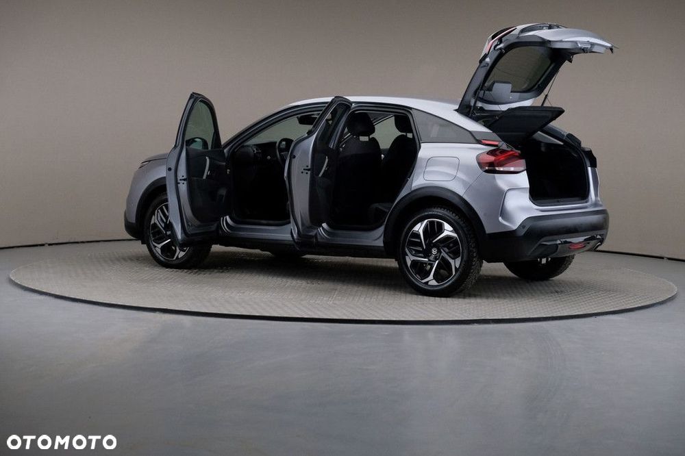 Citroën C4 1.5 BlueHDi Shine S&S - 7