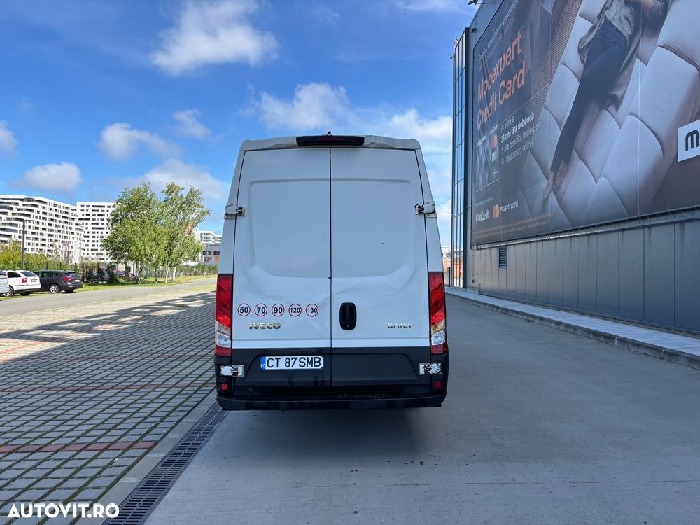 Iveco Daily - 8