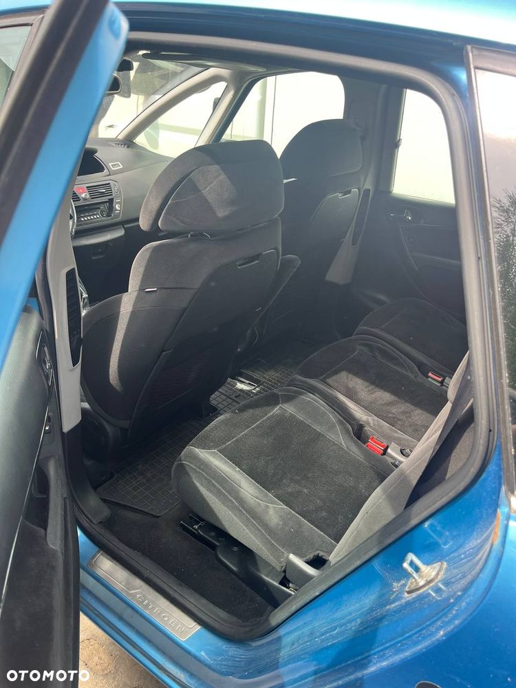 Citroën C4 Picasso - 11