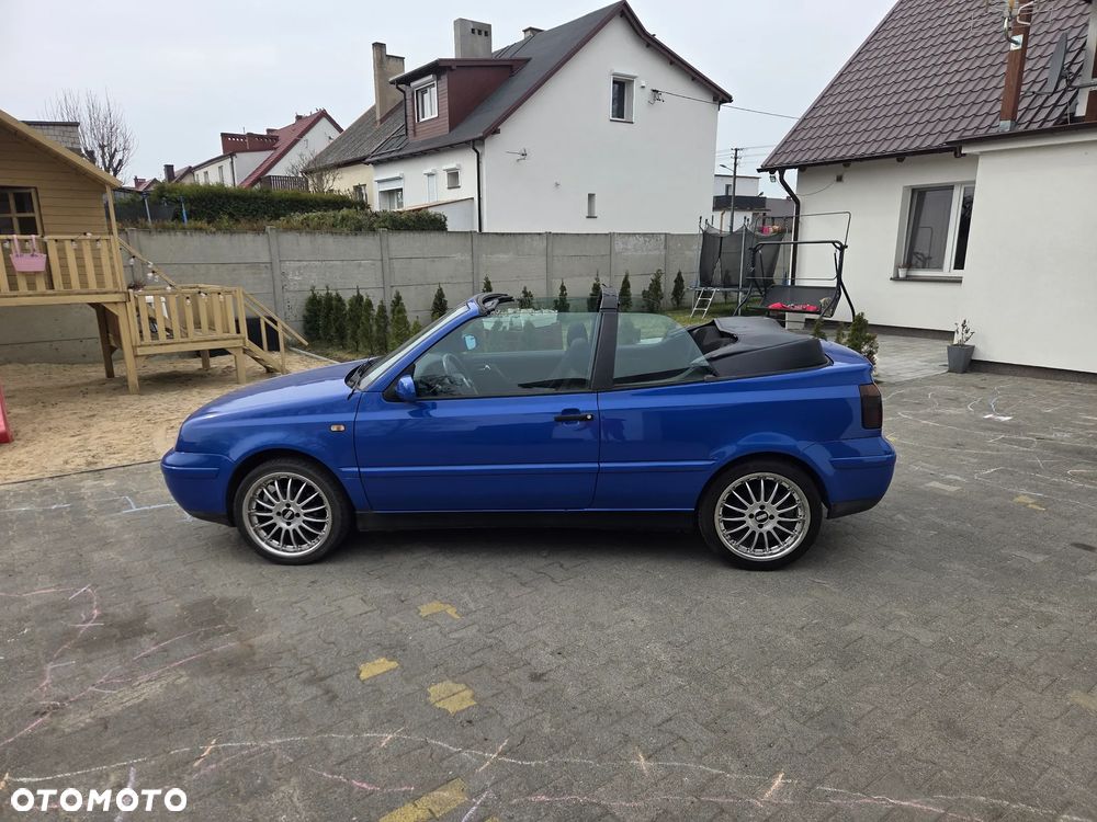 Volkswagen Golf 1.6 - 29