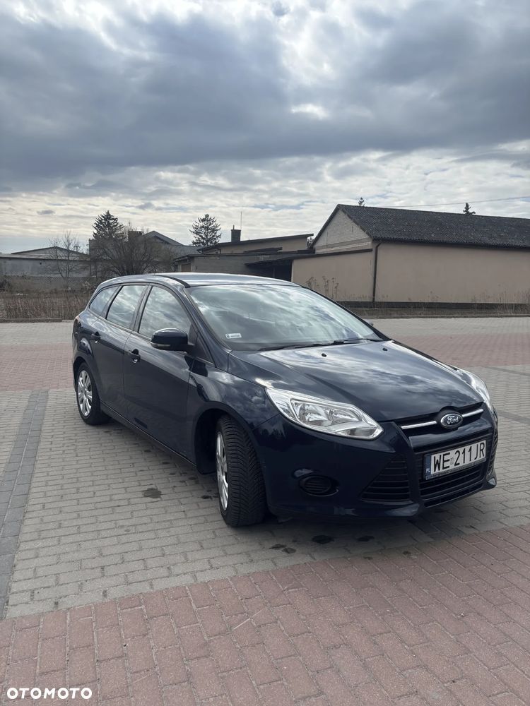 Ford Focus - 2