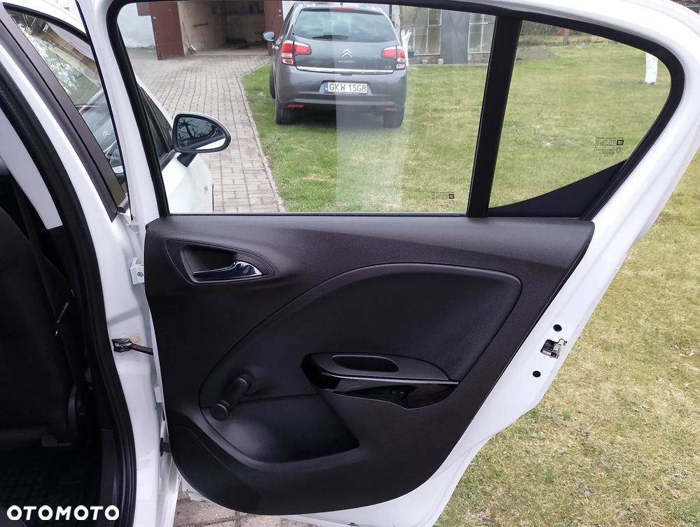 Opel Corsa 1.4 Enjoy - 19