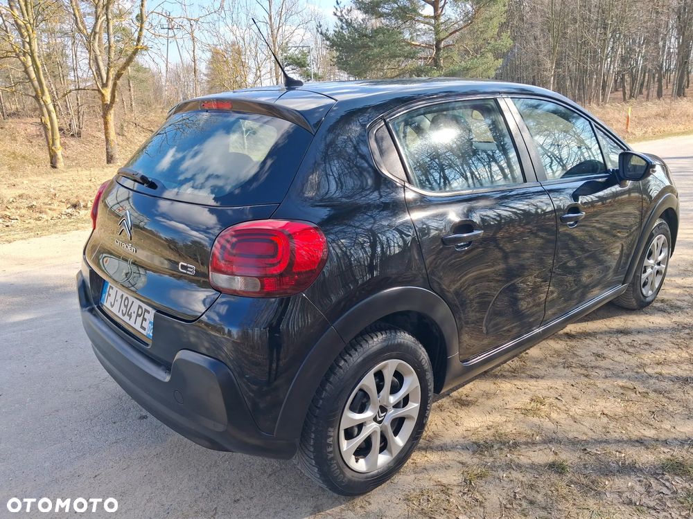 Citroën C3 Pure Tech 110 S&S EAT6 SHINE PACK - 25