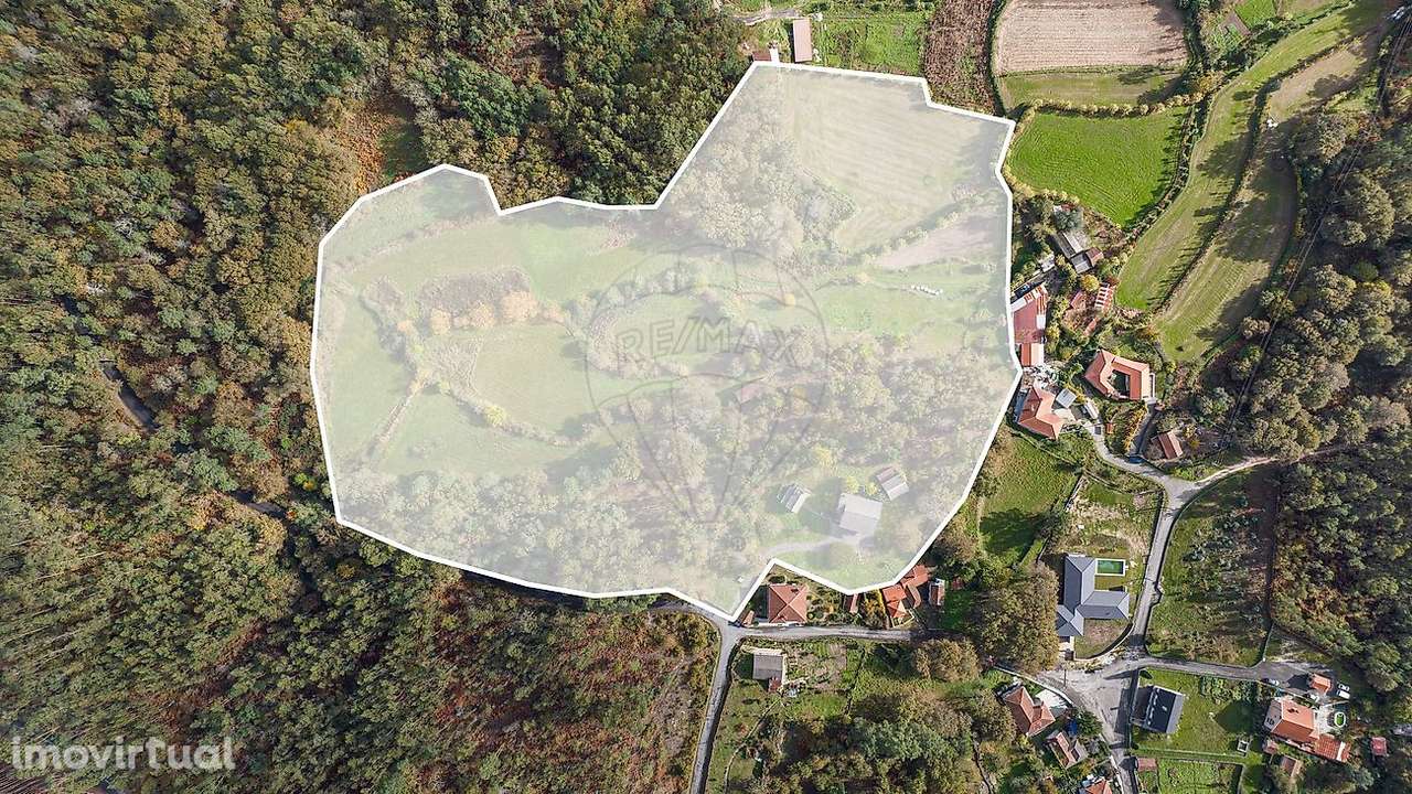 Moradia T4 para venda - Grande imagem: 4/46