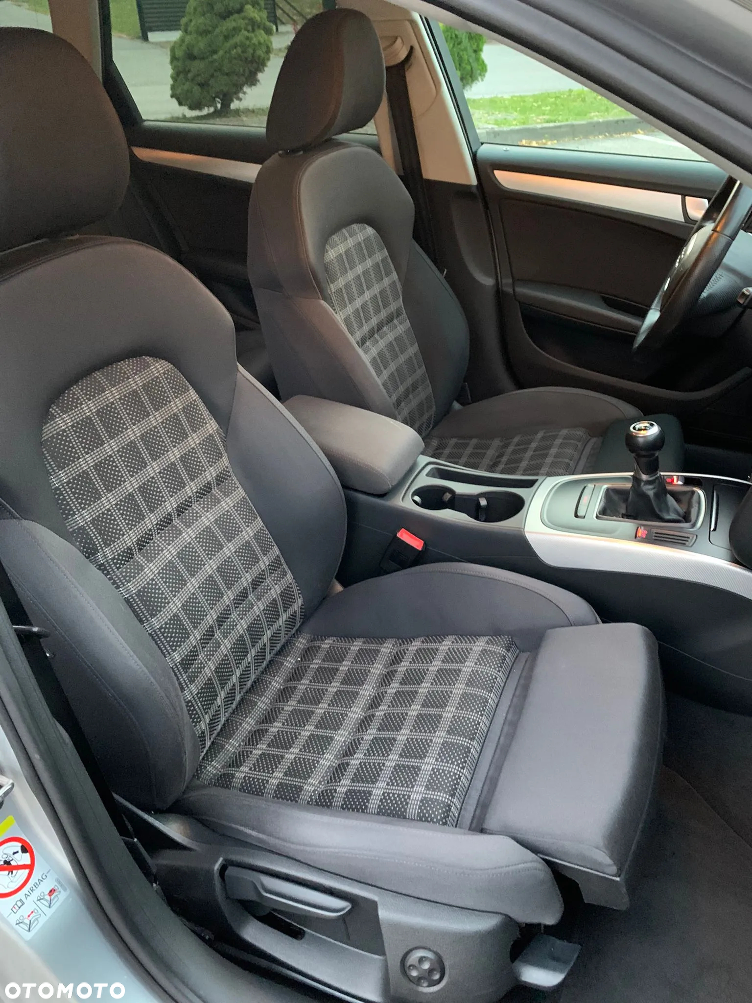 Audi A4 2.0 TDI - 19