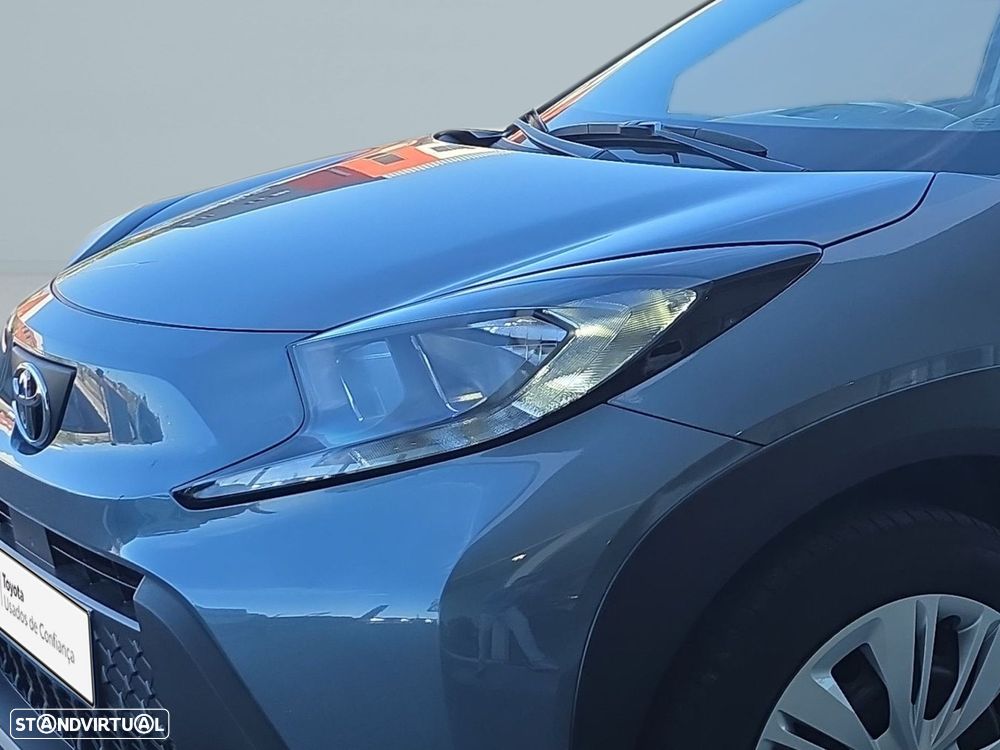 Toyota Aygo X - 3