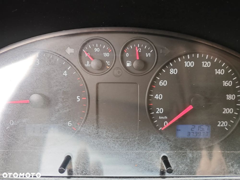 Volkswagen TRANSPORTER T5 - 26