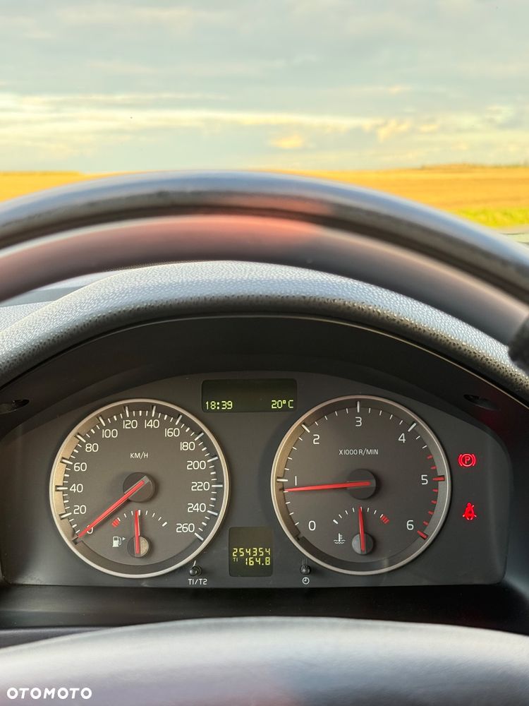 Volvo C30 1.6D - 11