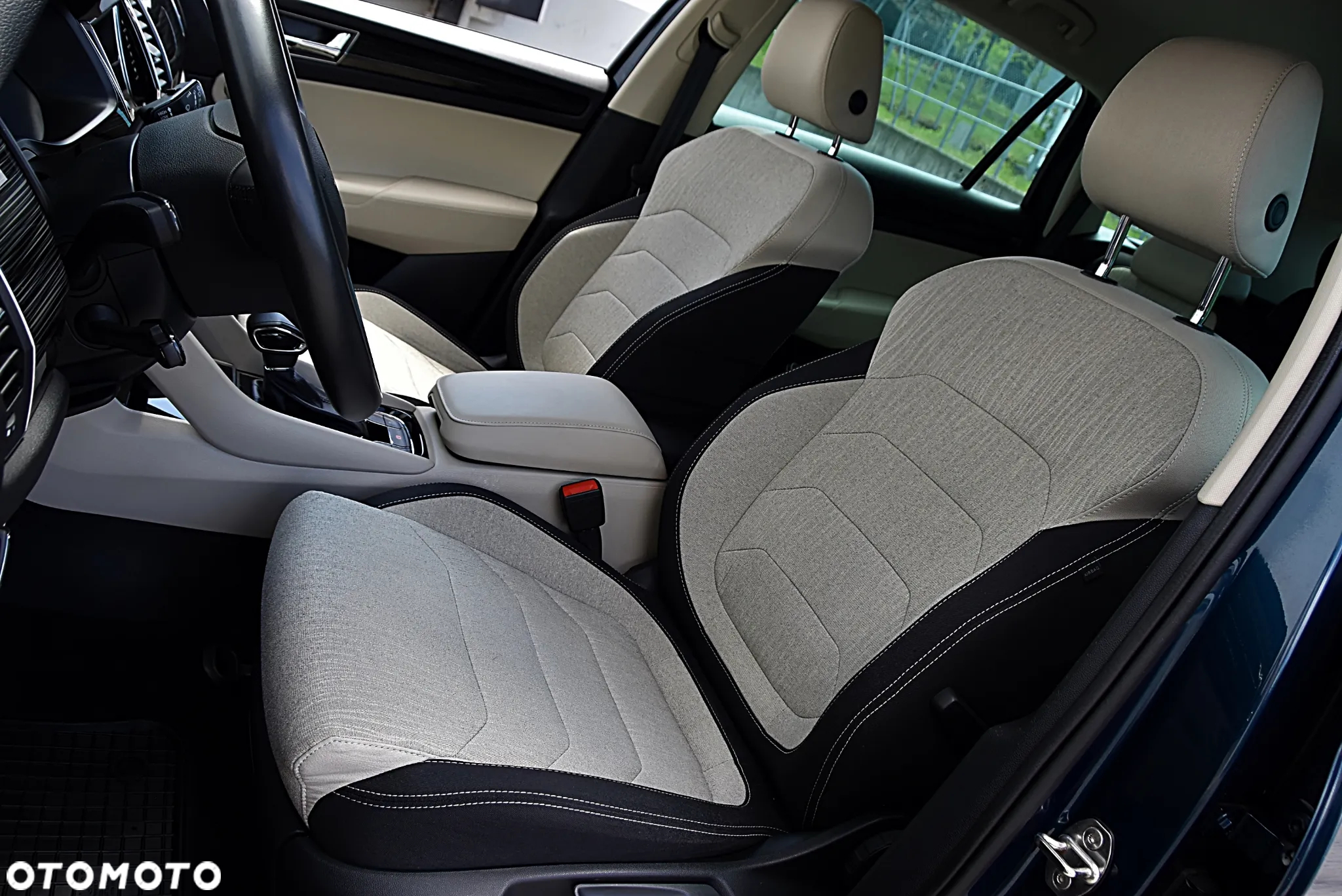 Skoda Kodiaq 2.0 TDI 4x4 Style DSG - 16