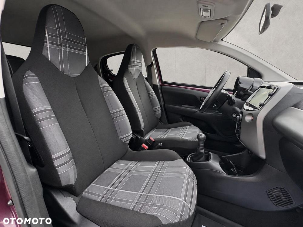 Peugeot 108 VTI 68 Style - 14