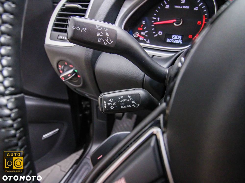 Audi Q7 3.0 TDI DPF Quattro Tiptronic - 32