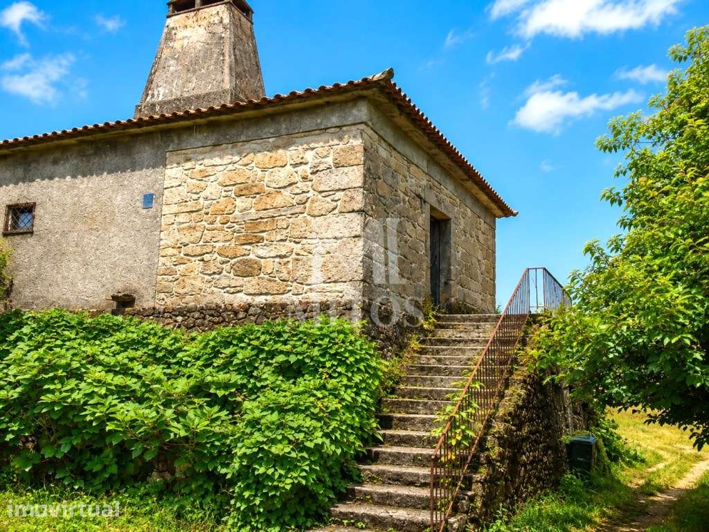 Quinta histórica em Serreleis - Viana do Castelo - Grande imagem: 4/35