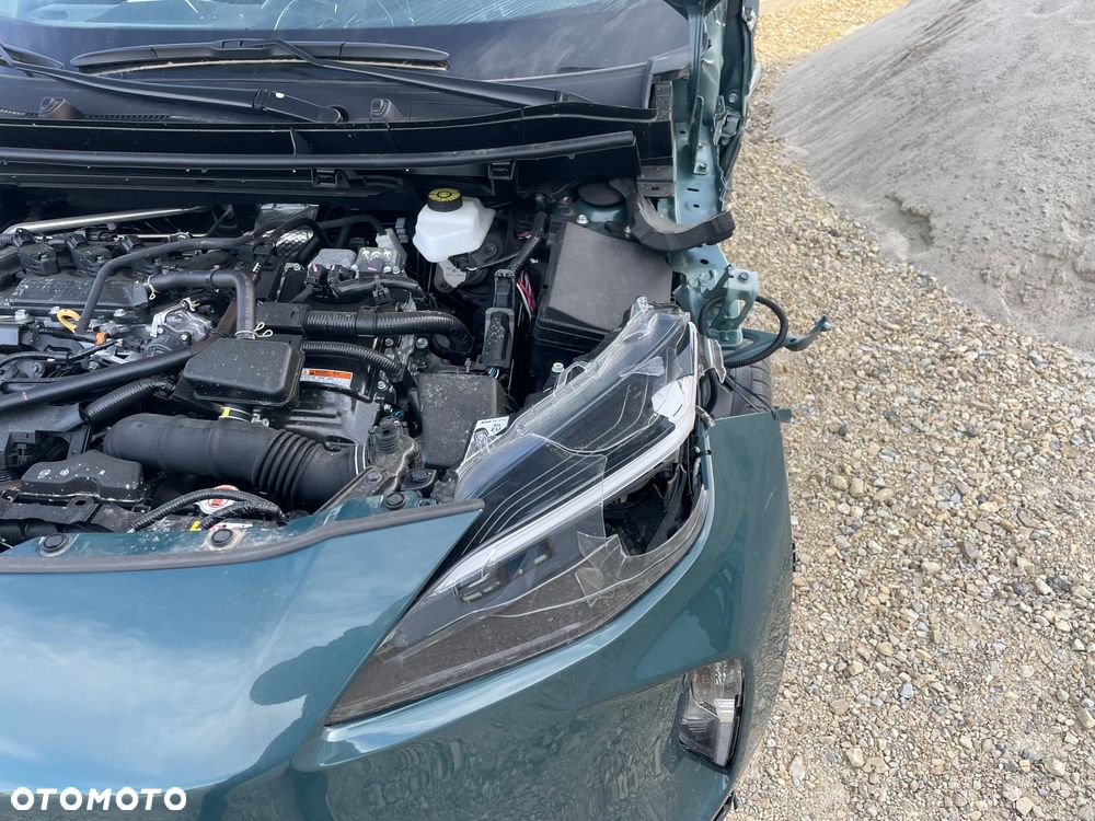 Toyota Yaris Cross - 5