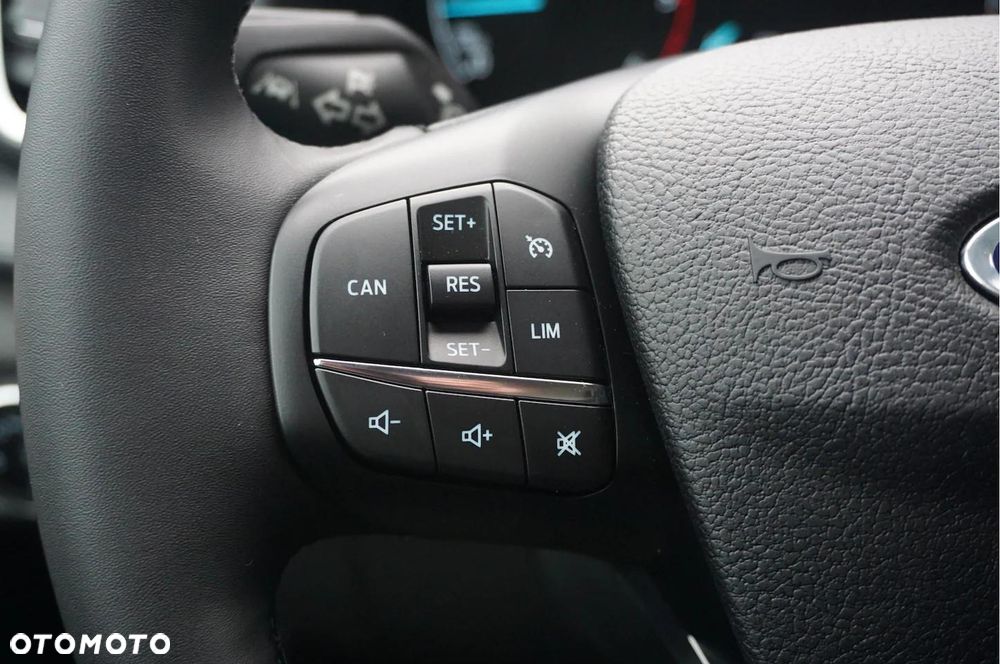 Ford Transit L3H2 130KM Trend AUTOMAT - 13