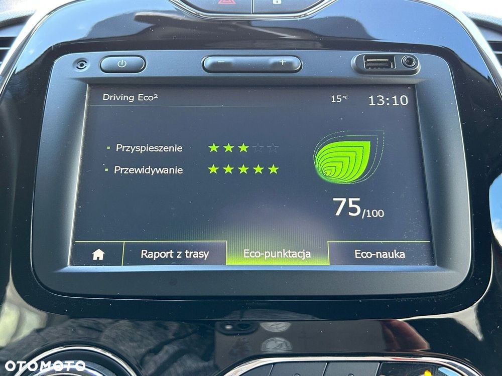 Renault Captur 1.2 Energy TCe Limited EDC - 31