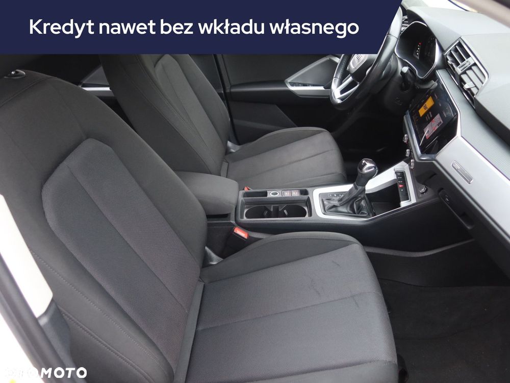 Audi Q3 - 11