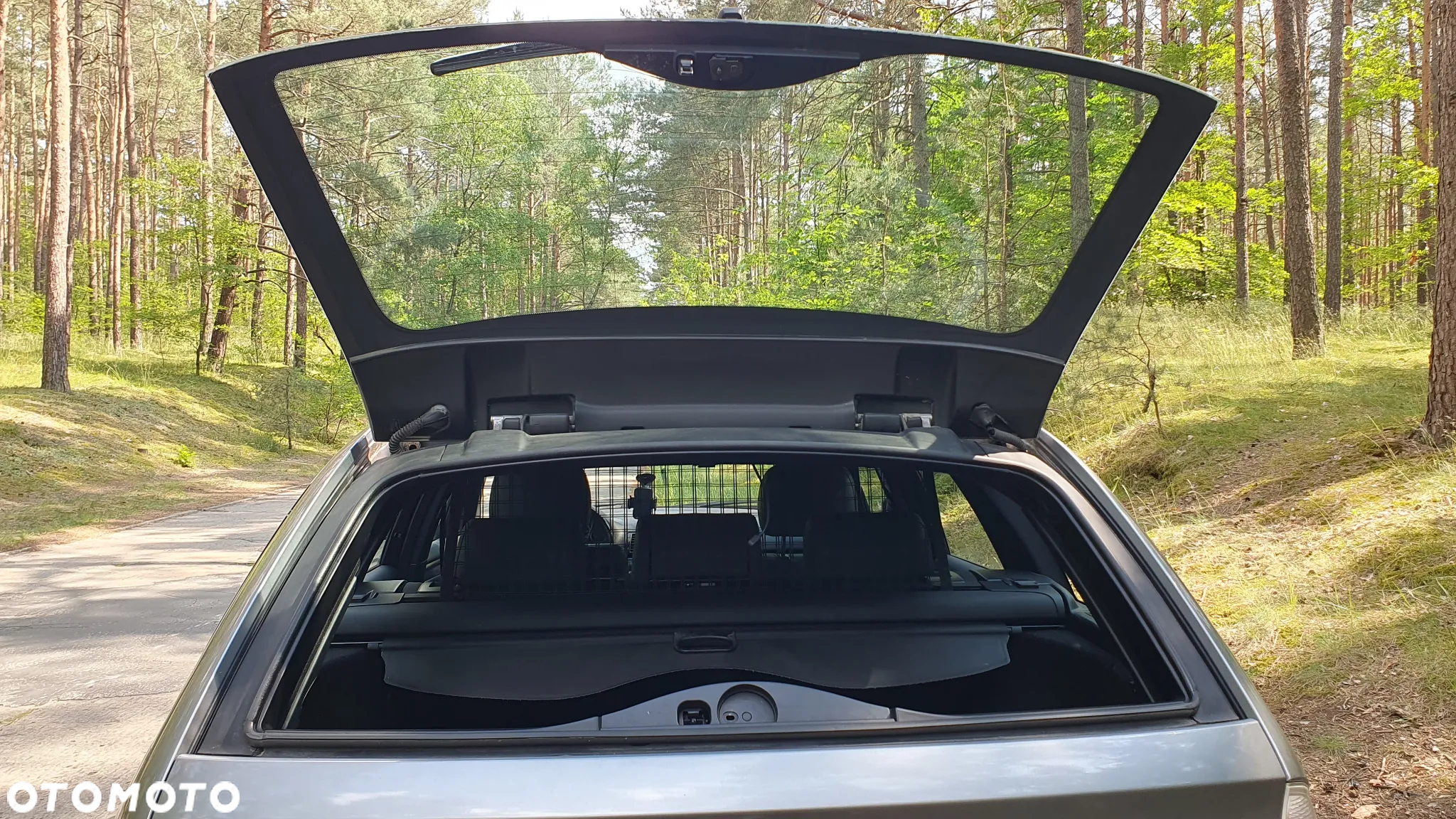 BMW Seria 3 318i Touring Edition Lifestyle - 21