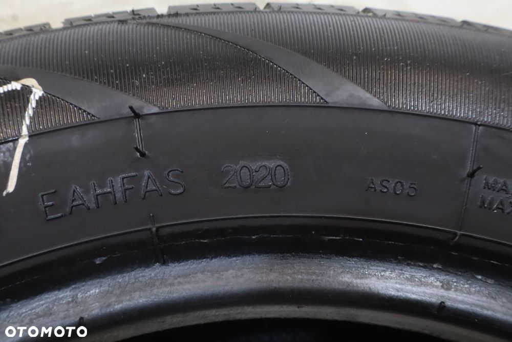 OPONA OPONY 2 SZT TORQUE TQ025 ZIMA 165/70/14 20R - 13