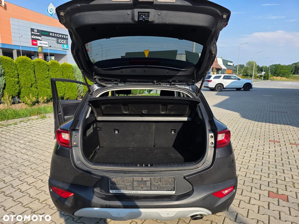 Kia Stonic 1.2 Edition 7 - 18