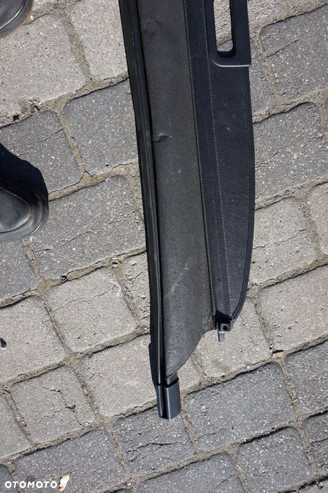 ROLETA BAGAŻNIKA IMPREZA II GD LIFT KOMBI 65550FE010ML SUBARU 2006-2007 - 1
