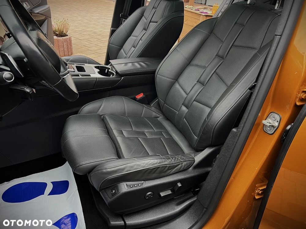 DS Automobiles DS 7 Crossback BlueHDI 180 BUSINESS LINE - 31