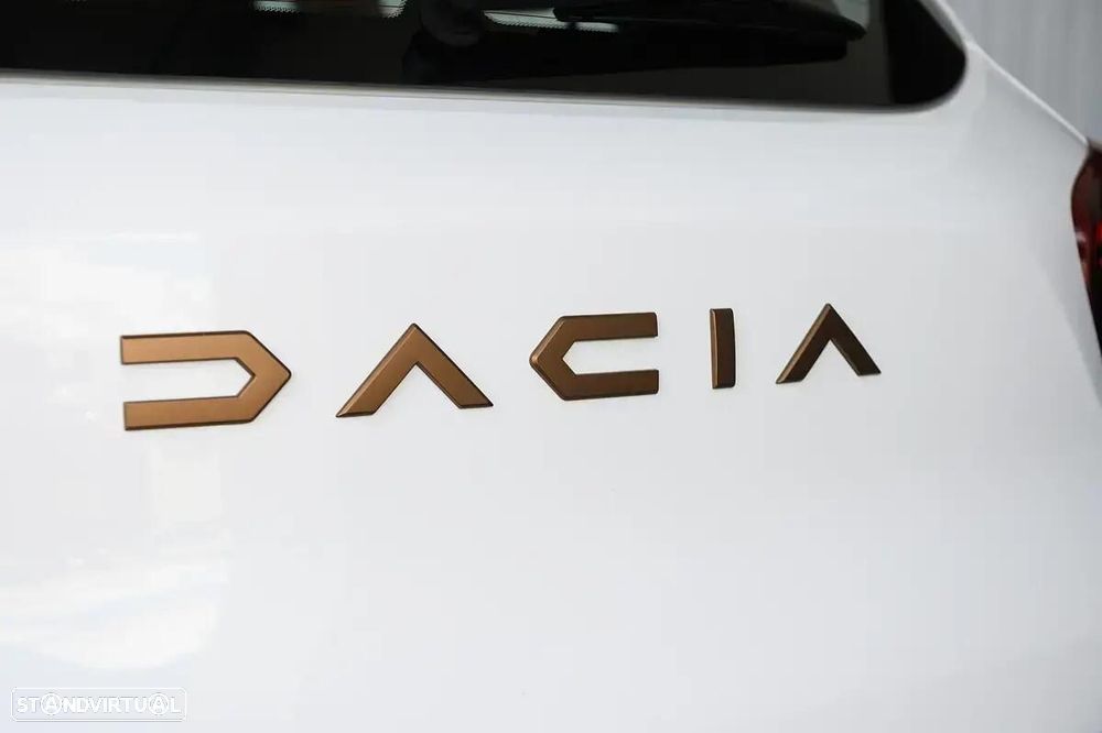 Dacia Spring Electric 65 Extreme - 22