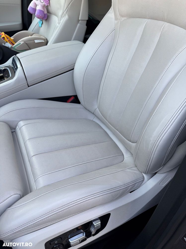 BMW X6 xDrive30d AT MHEV - 2