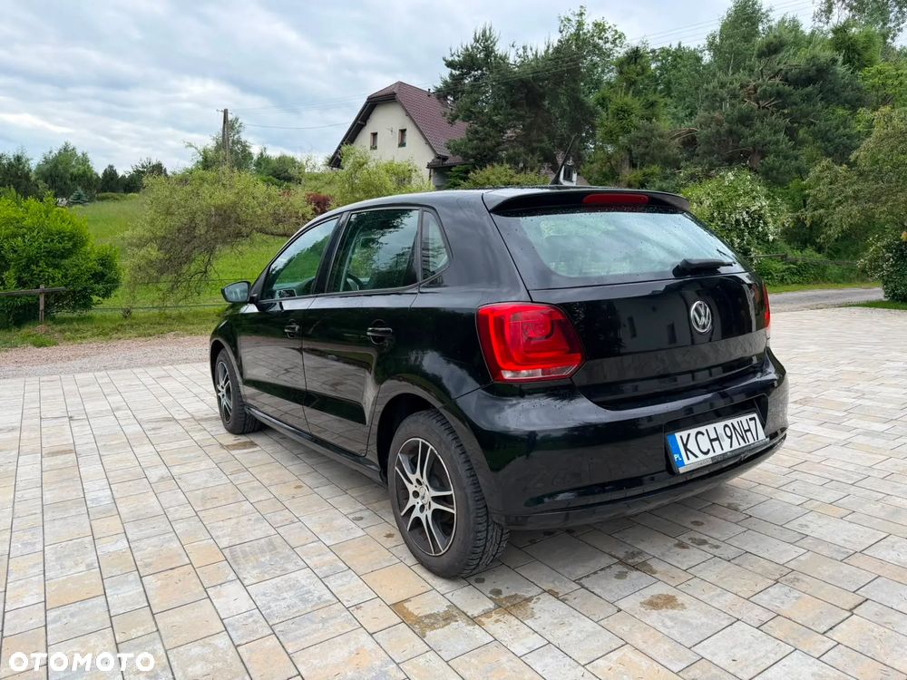 Volkswagen Polo 1.2 12V Comfortline - 2