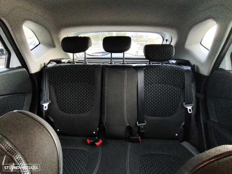 Renault Captur 0.9 TCE Exclusive - 25