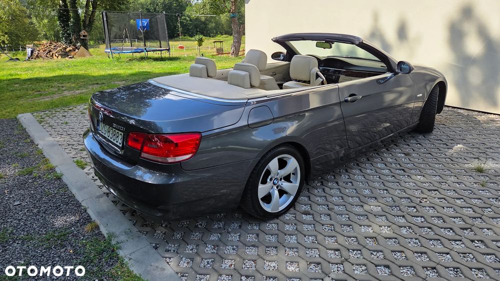 BMW Seria 3 320i Edition Exclusive - 11