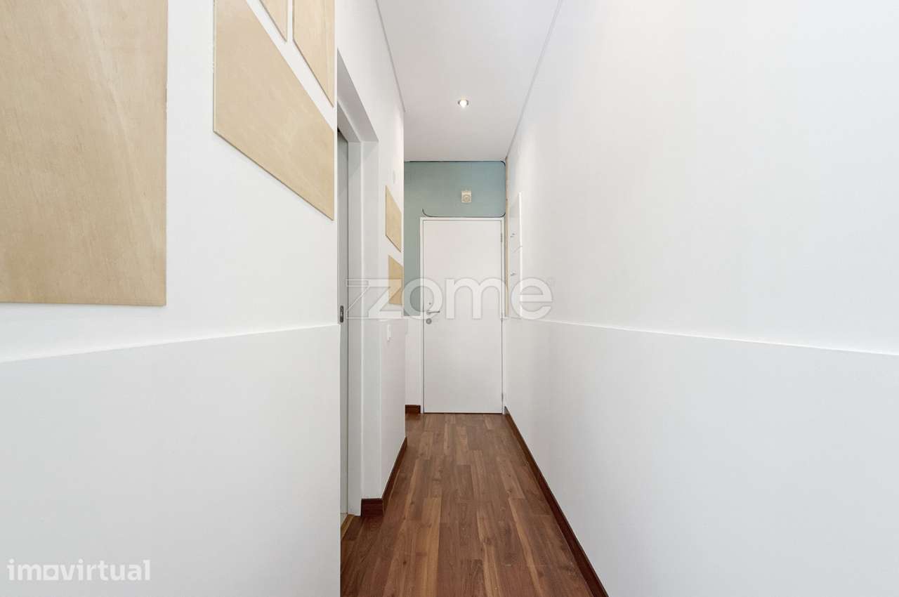 Apartamento T1 em Camarate - Grande imagem: 5/25