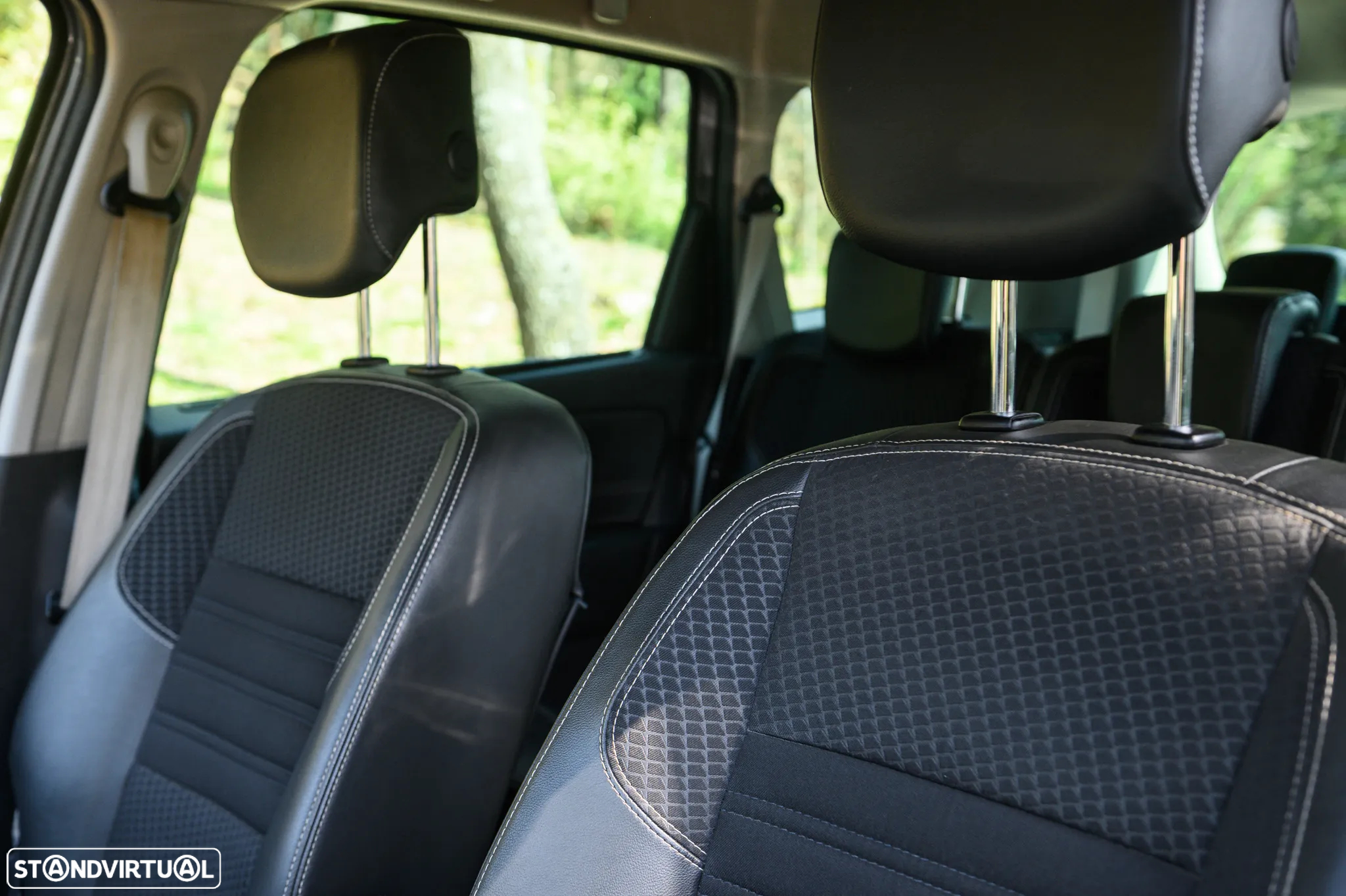 Renault Grand Scénic ENERGY dCi 110 EDC BOSE EDITION - 19
