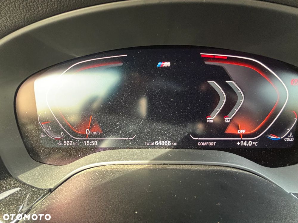 BMW Seria 5 530i xDrive M Sport sport - 12