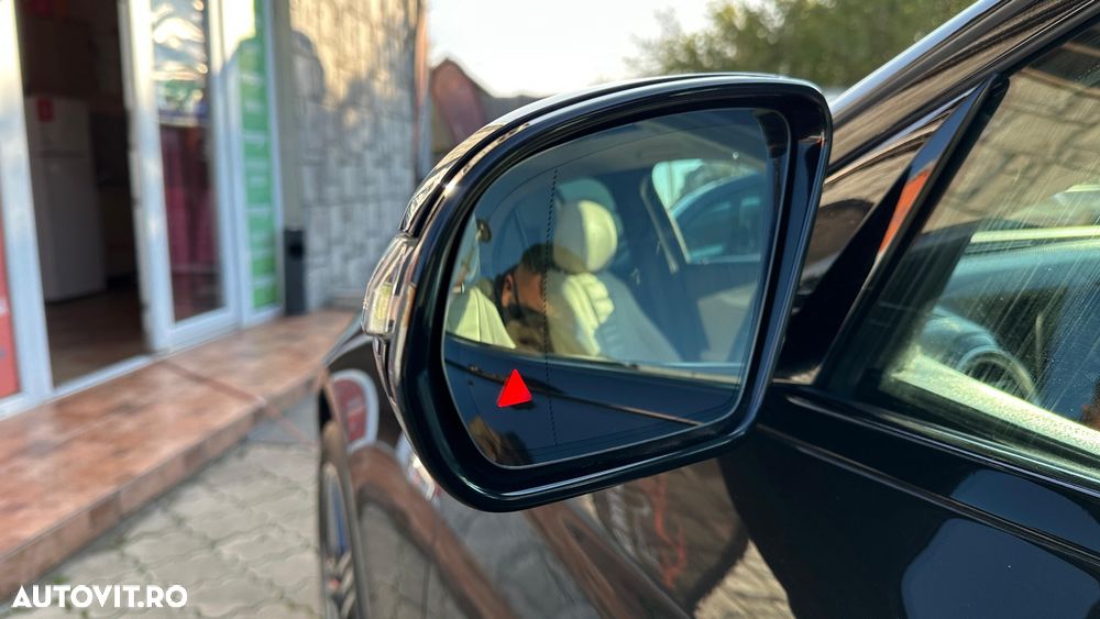 Mercedes-Benz E 220 d 9G-TRONIC Avantgarde - 21