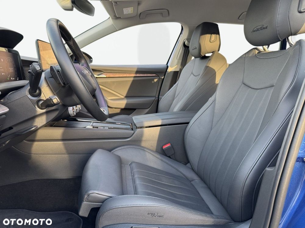 Skoda Superb - 10