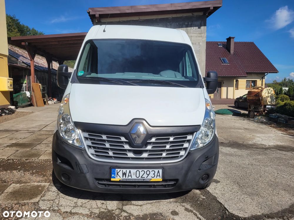 Renault Master - 9