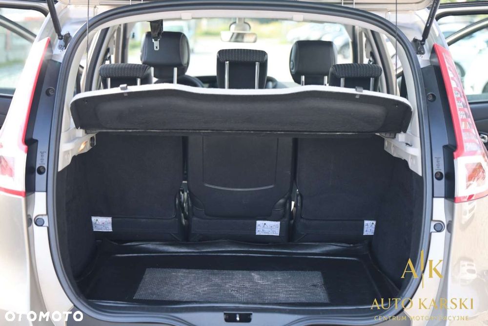 Renault Scenic - 18