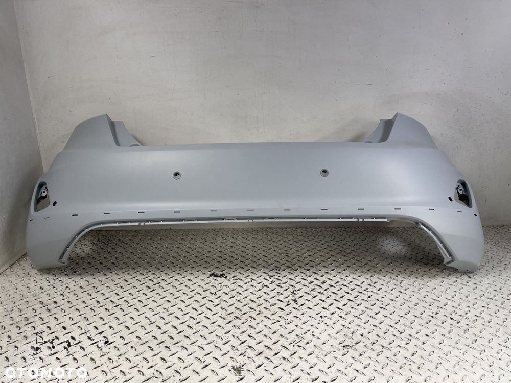 NOWY ORYGINALNY ZDERZAK TYLNY TYŁ FORD FIESTA ACTIVE MK8 VIII 8 6XPDC 17-21 H3BB-17906-A1 - 5