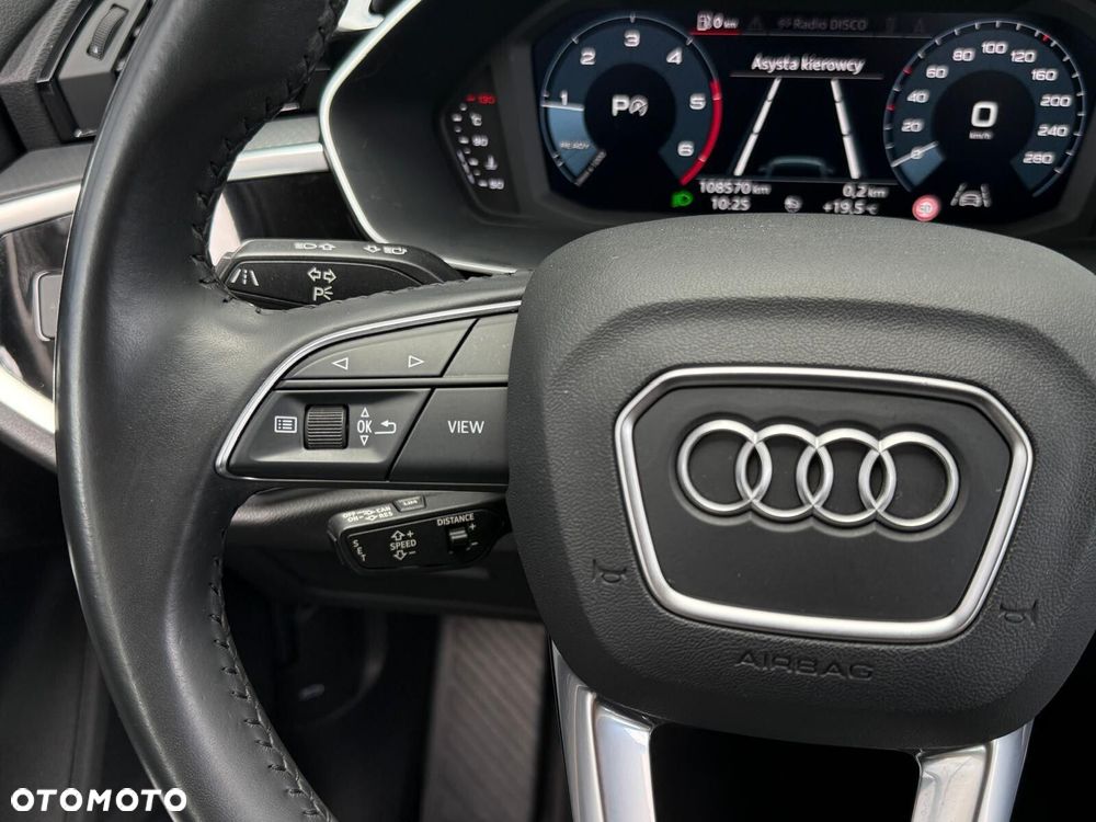 Audi Q3 40 TDI Quattro S Line S tronic - 25