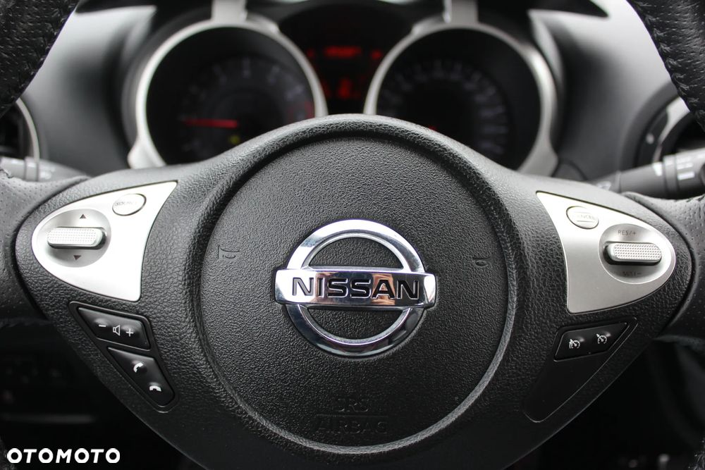 Nissan Juke 1.6 Acenta - 15