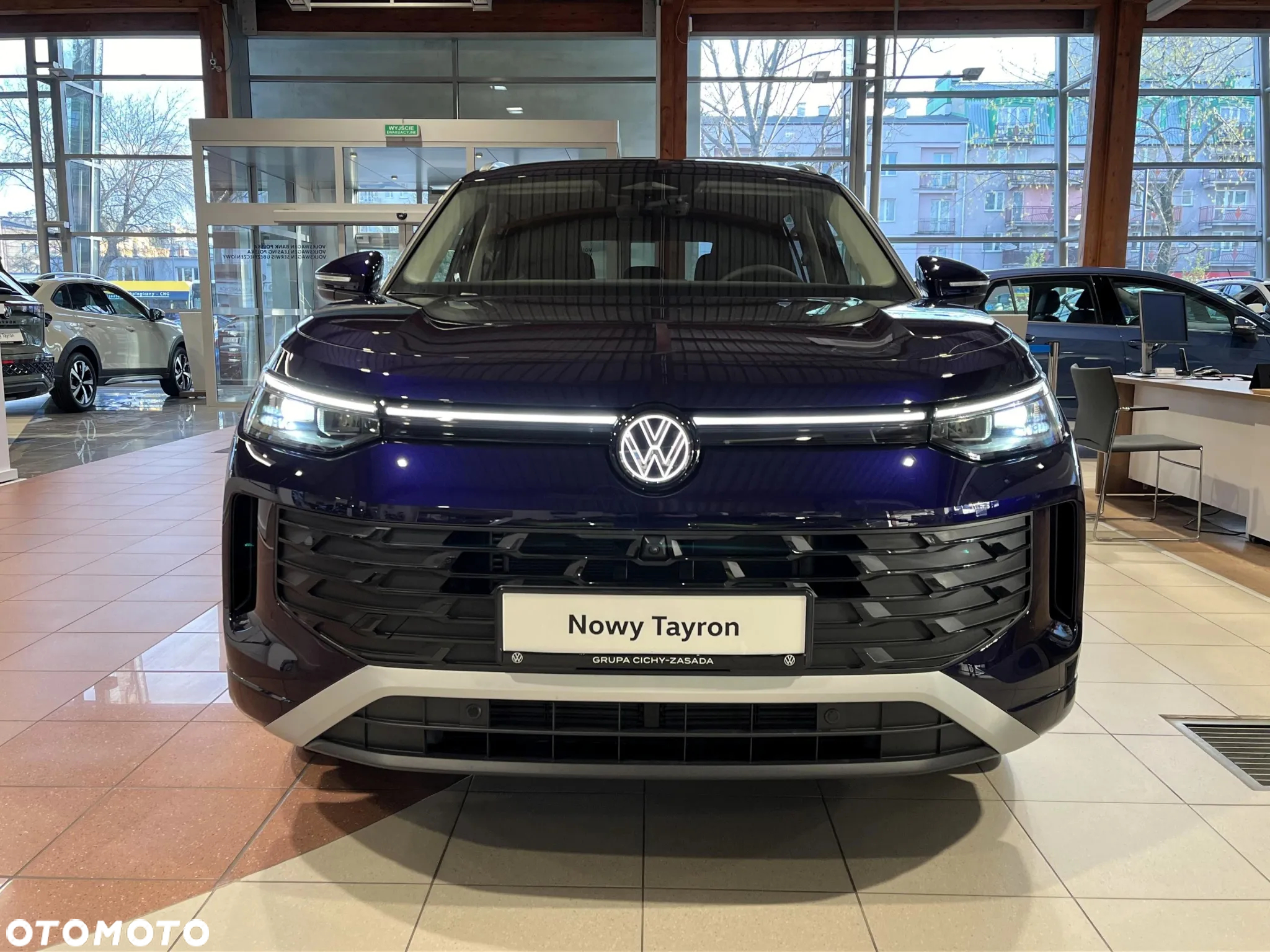 Volkswagen Tayron 2.0 TSI Life Plus DSG - 39