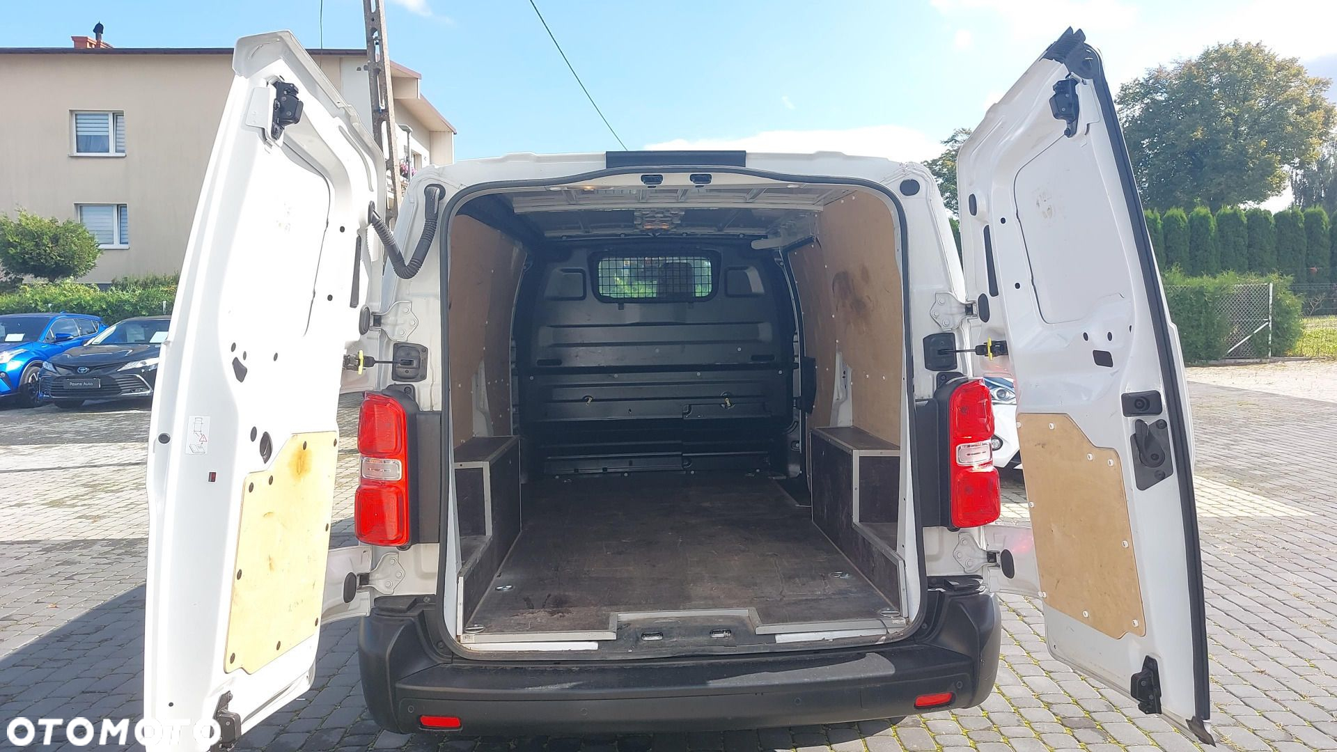 Toyota PROACE - 13