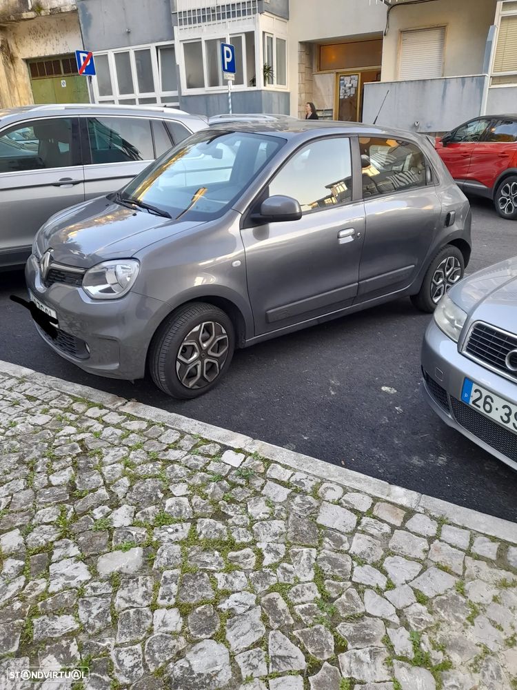Renault Twingo 1.0 SCe Zen - 4